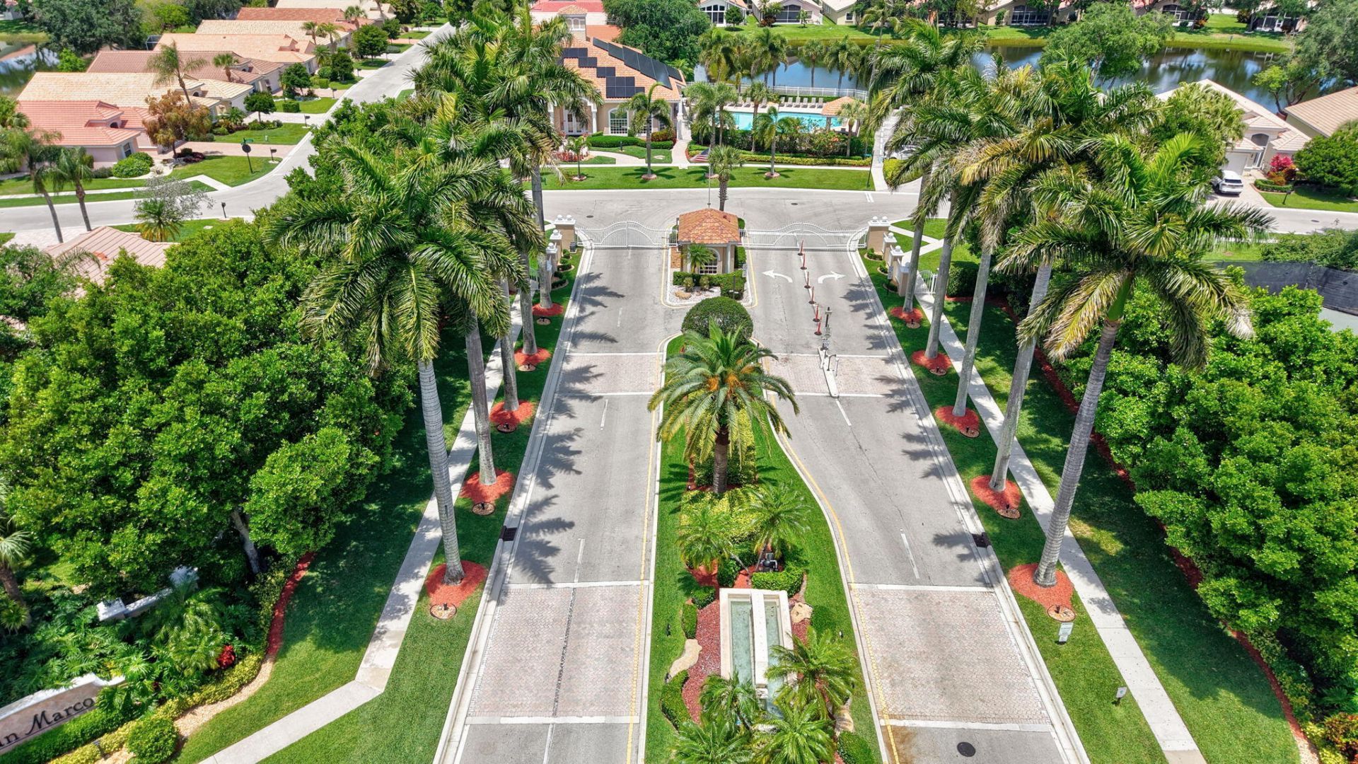 7351 Modena Drive, Boynton Beach, FL 33437 Photo