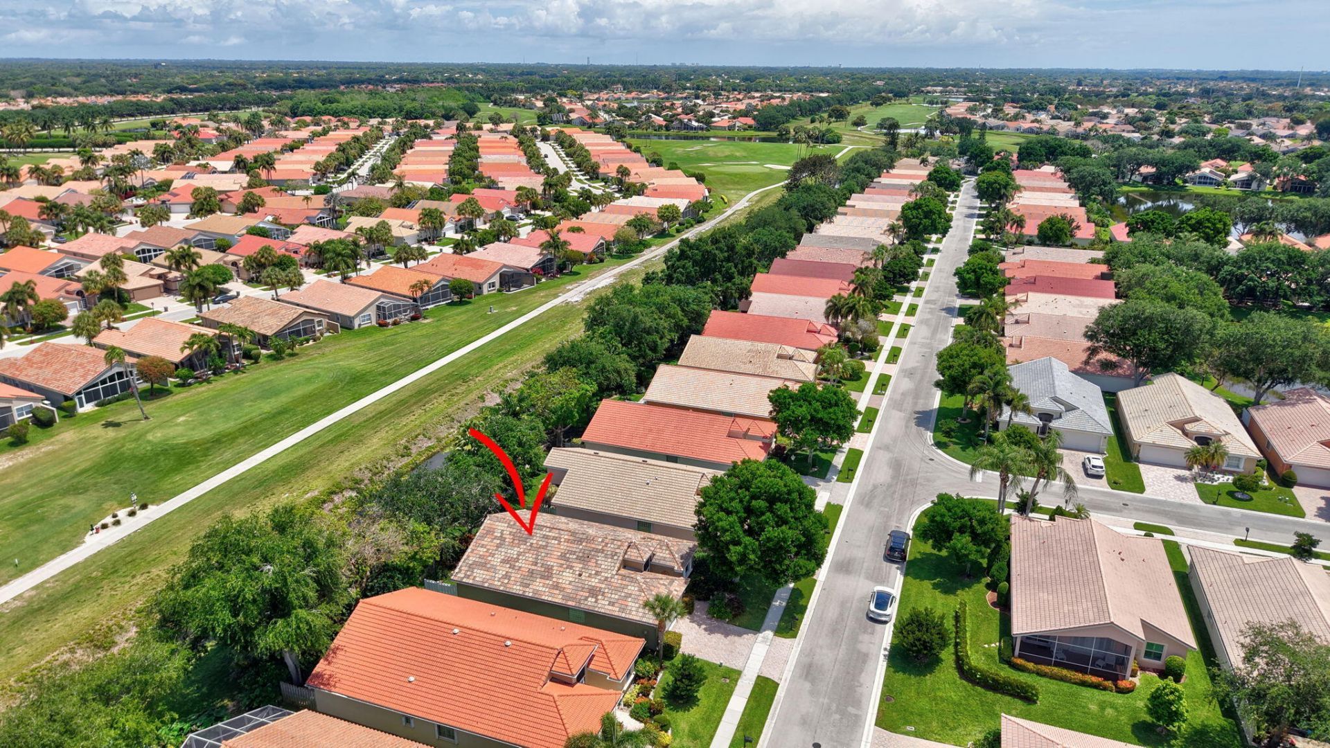 7351 Modena Drive, Boynton Beach, FL 33437 Photo