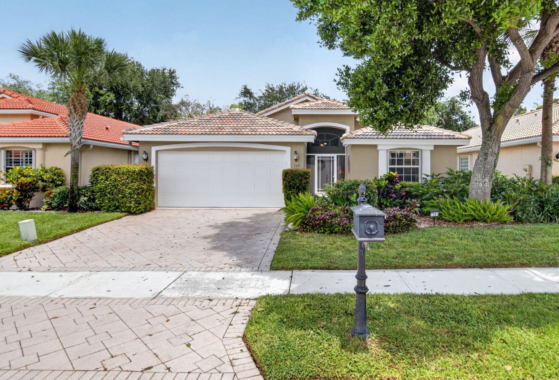 7351 Modena Drive, Boynton Beach, FL 33437 Photo