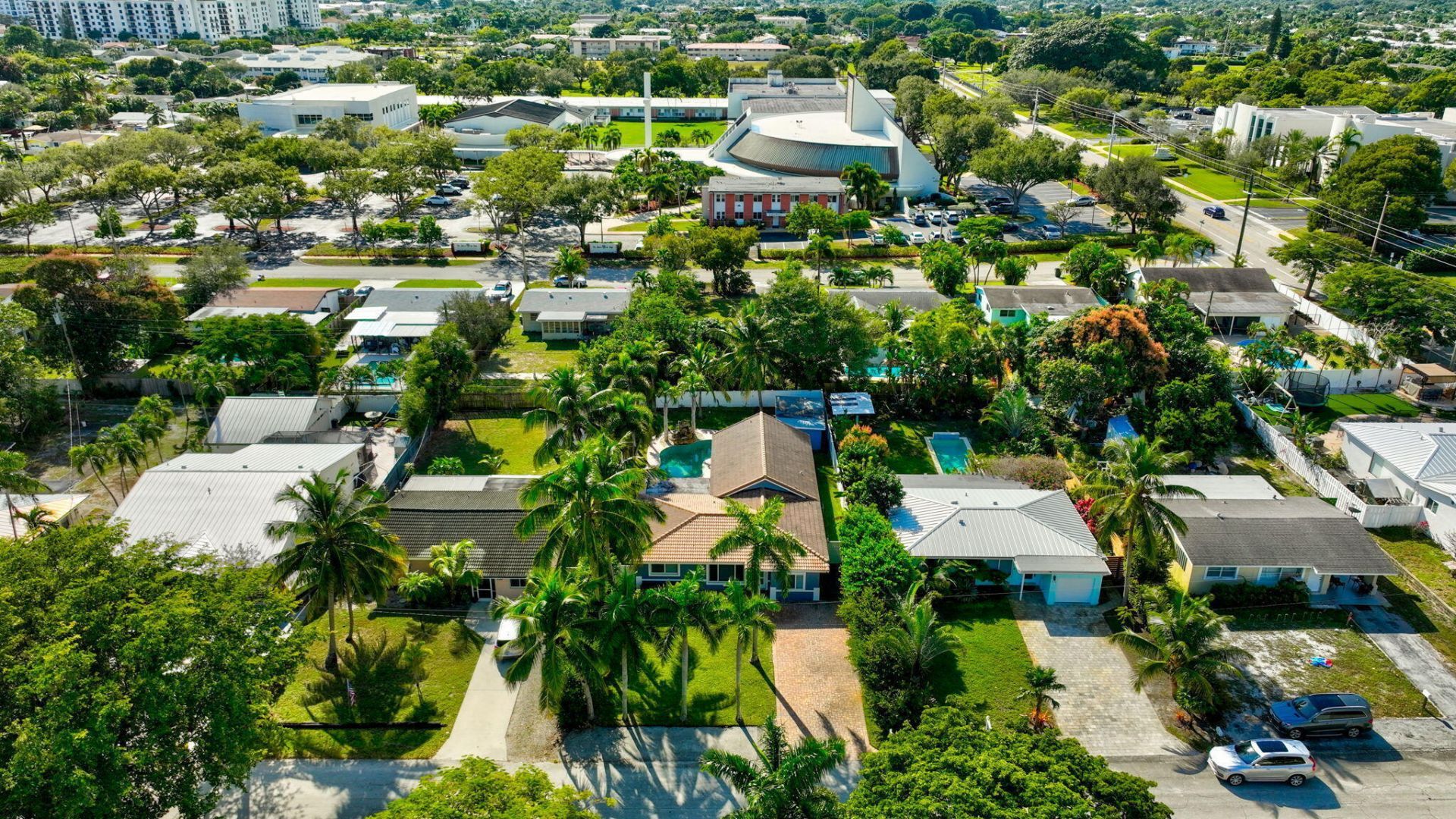 360 SW 2nd Street, Boca Raton, FL 33432 Photo