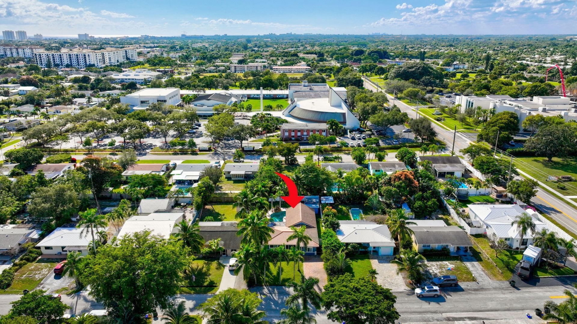 360 SW 2nd Street, Boca Raton, FL 33432 Photo