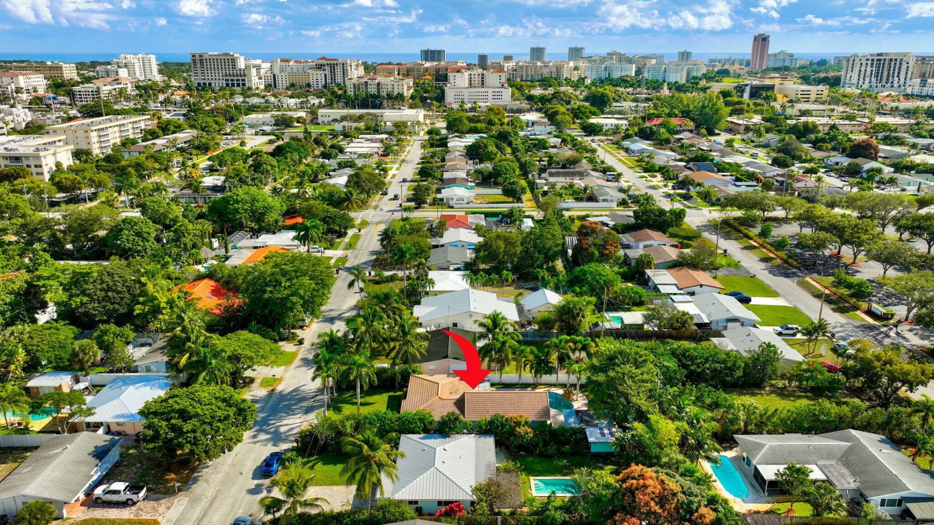 360 SW 2nd Street, Boca Raton, FL 33432 Photo