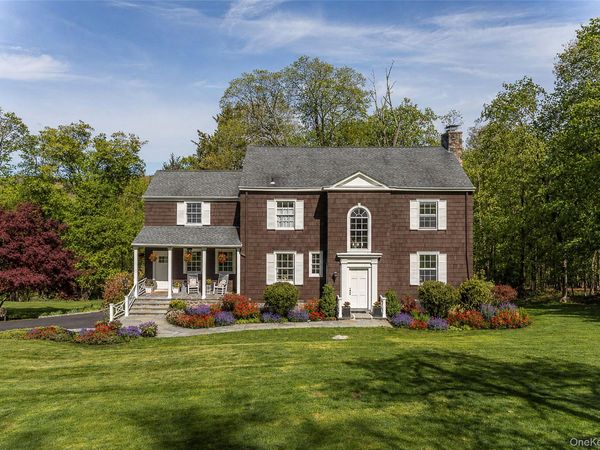 273 Elm Road, Briarcliff Manor, NY 10510
