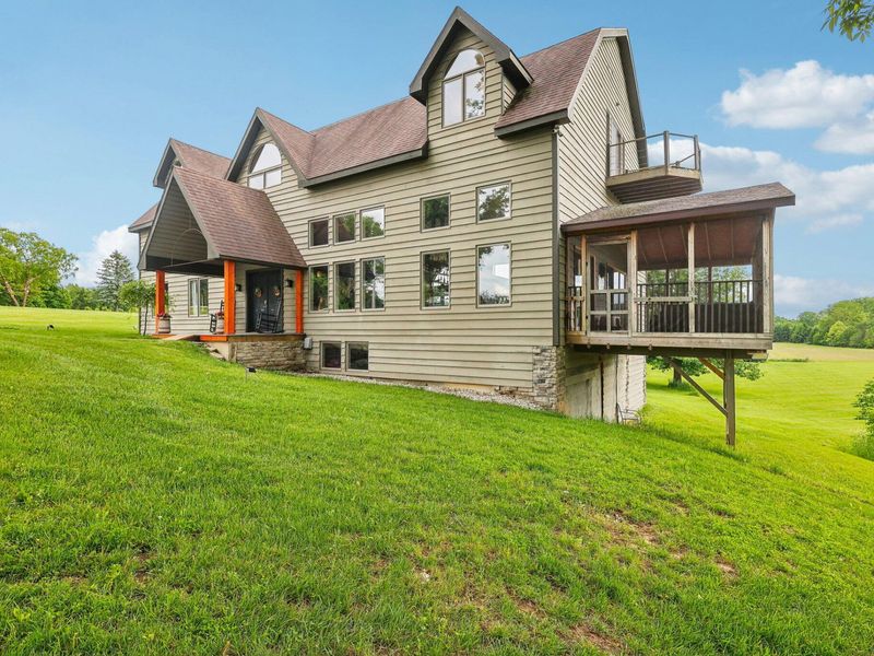6350 Arcanum Bears Mill Road, Greenville, OH 45331 Photo 3