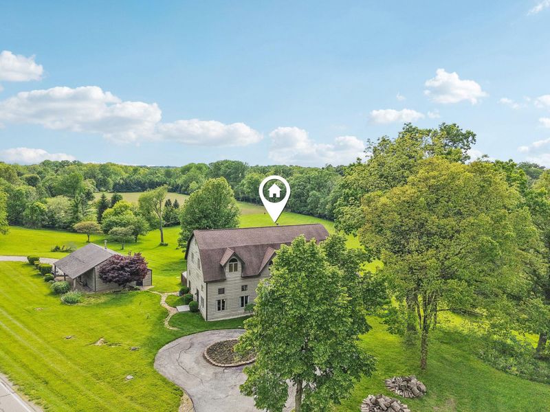 6350 Arcanum Bears Mill Road, Greenville, OH 45331 Photo 4