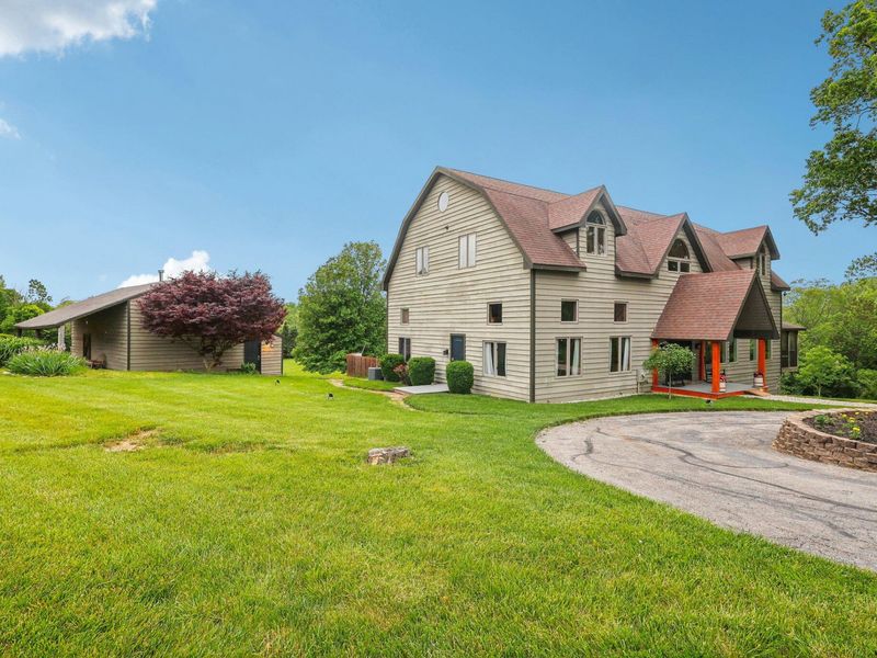 6350 Arcanum Bears Mill Road, Greenville, OH 45331 Photo 74