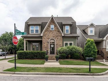 1572 Rodessa Run, Raleigh, NC 27607