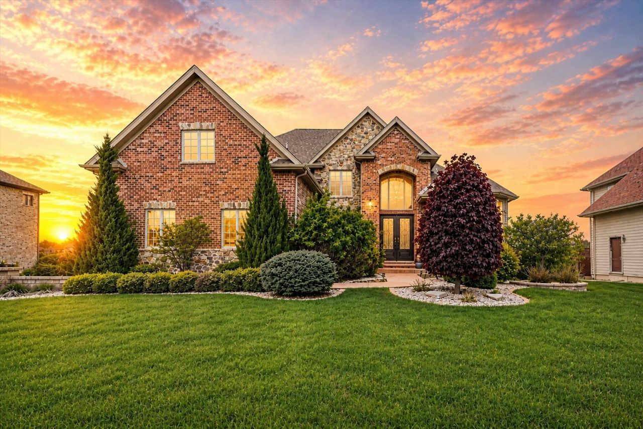 8858 Doubletree Drive S , Crown Point, IN 46307
