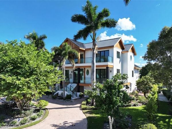 192 Topanga DR , BONITA SPRINGS, FL 34134