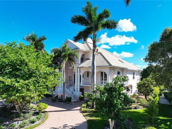 192 Topanga DR , BONITA SPRINGS, FL 34134