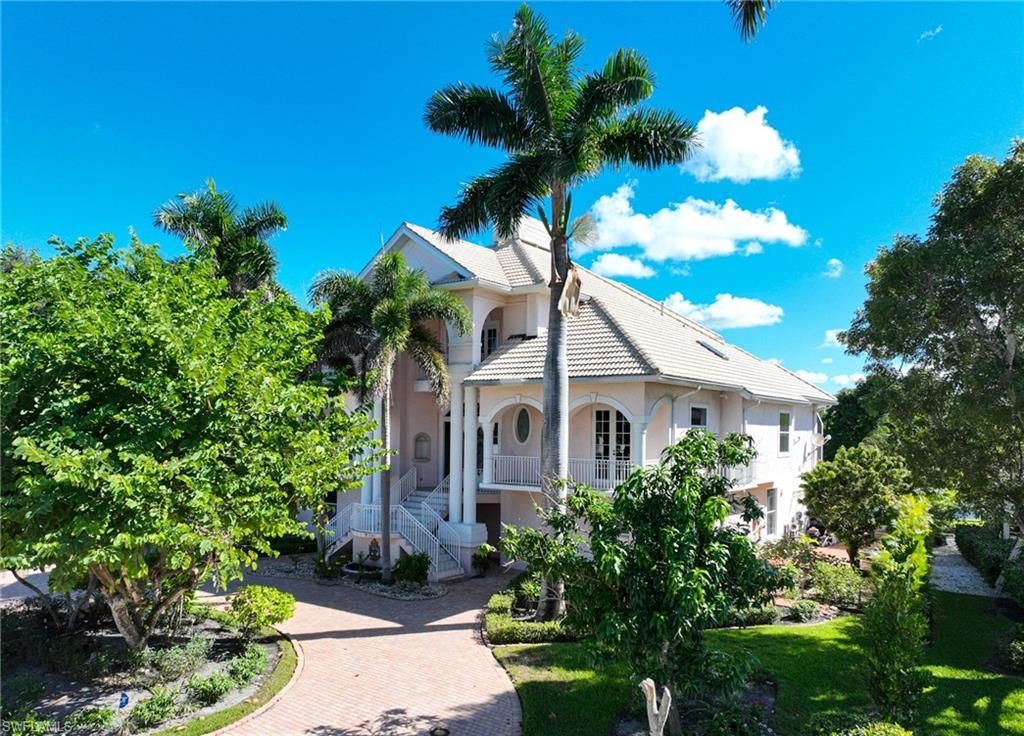 192 Topanga Dr , Bonita Springs, FL 34134 Photo