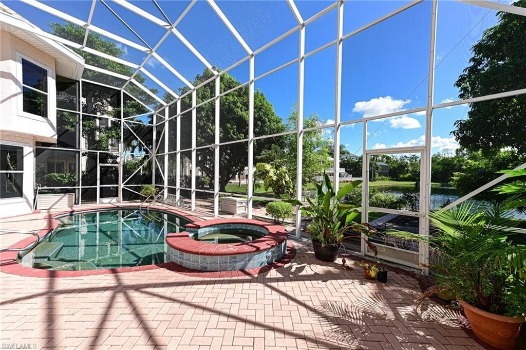 192 Topanga Dr , Bonita Springs, FL 34134 Photo