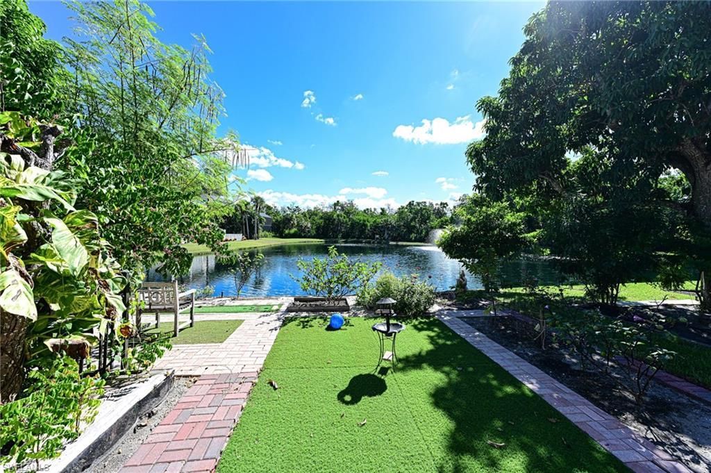 192 Topanga Dr , Bonita Springs, FL 34134 Photo