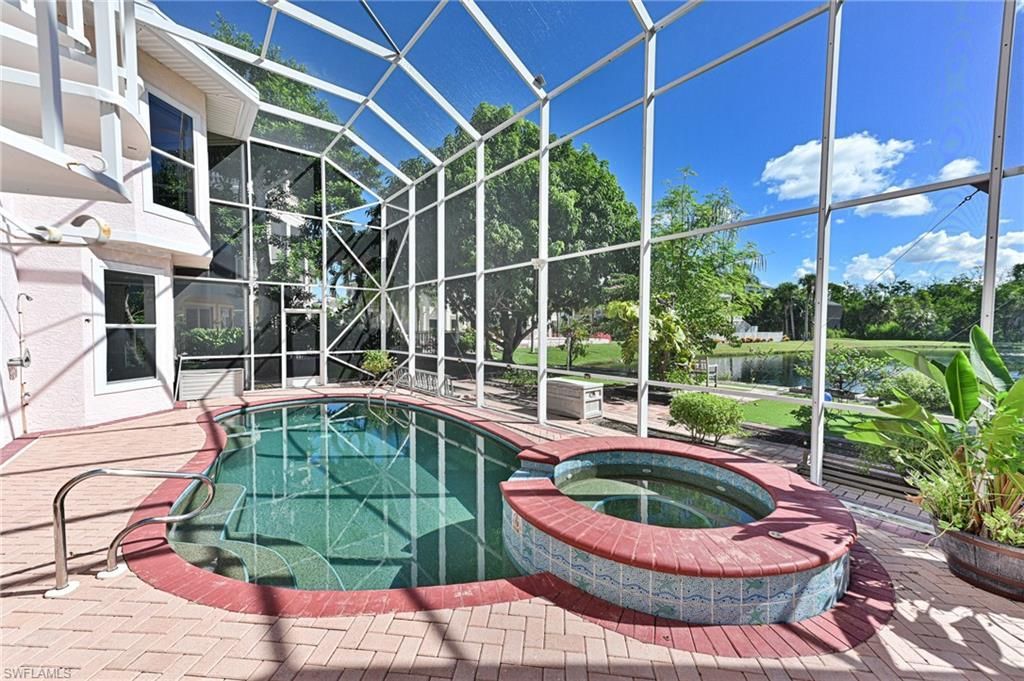 192 Topanga Dr , Bonita Springs, FL 34134 Photo