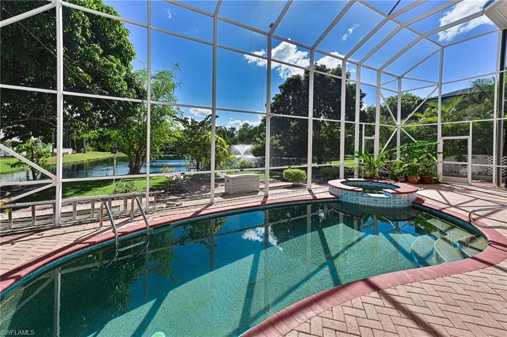 192 Topanga Dr , Bonita Springs, FL 34134 Photo