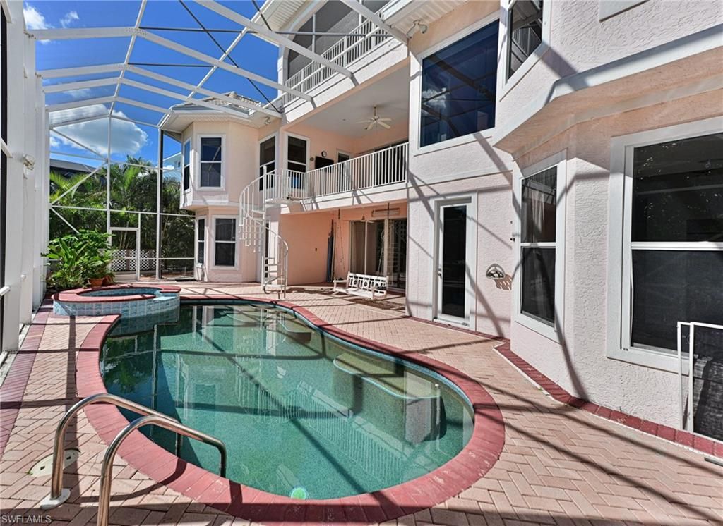 192 Topanga Dr , Bonita Springs, FL 34134 Photo