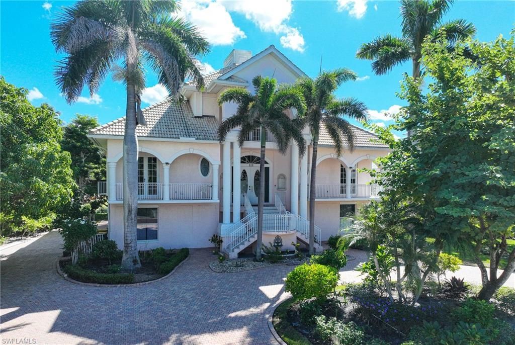 192 Topanga Dr , Bonita Springs, FL 34134 Photo