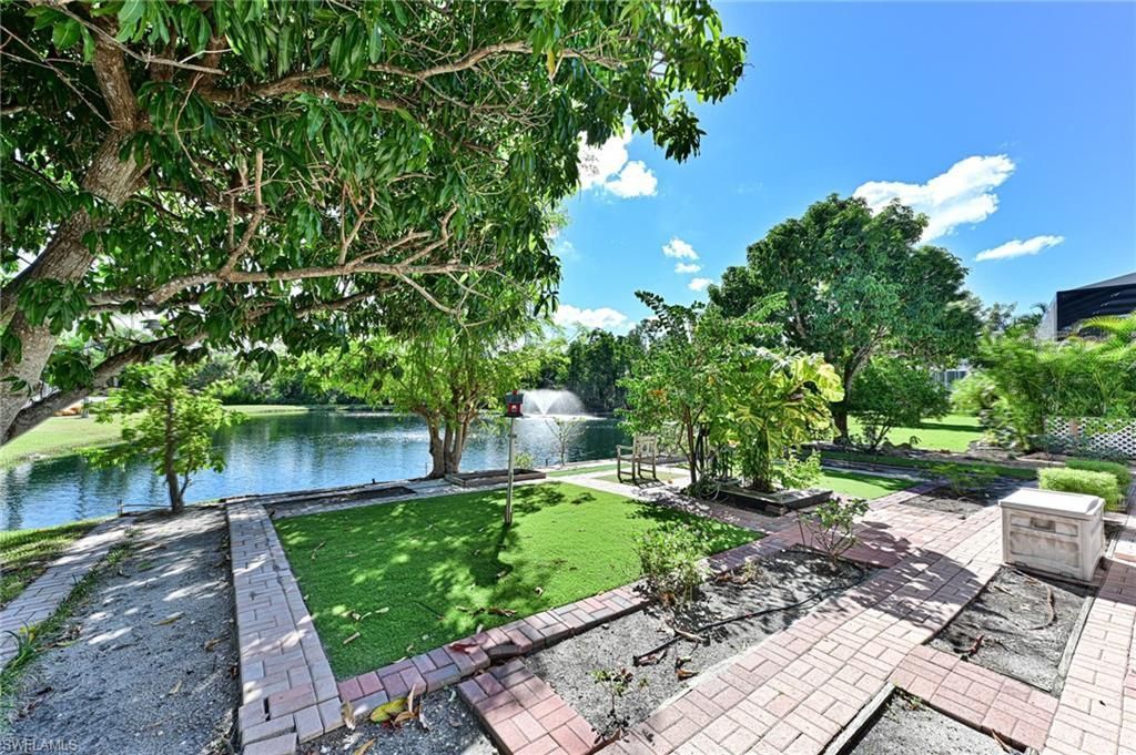 192 Topanga Dr , Bonita Springs, FL 34134 Photo