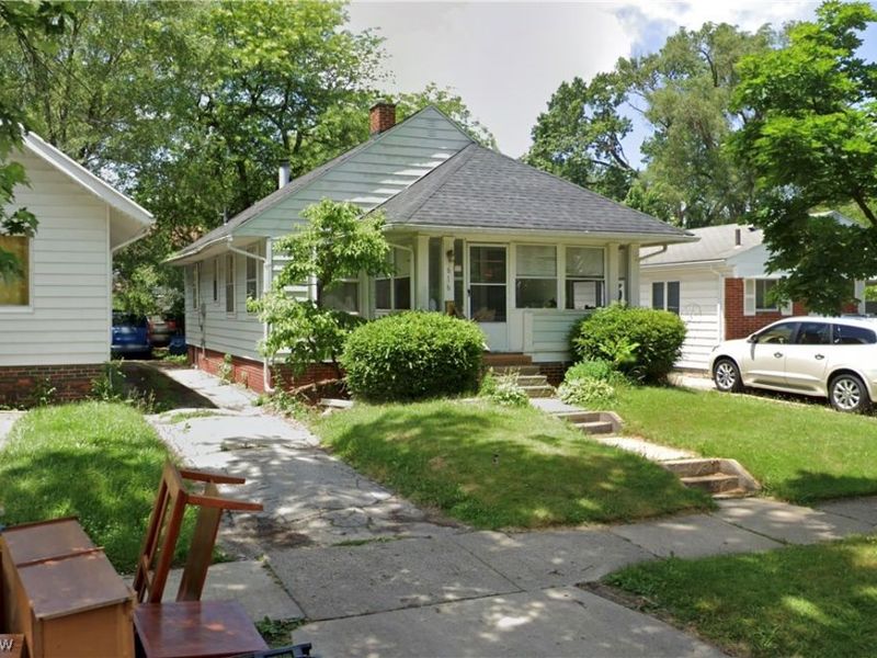 616 Durango Drive, Toledo, OH 43609 Photo 1
