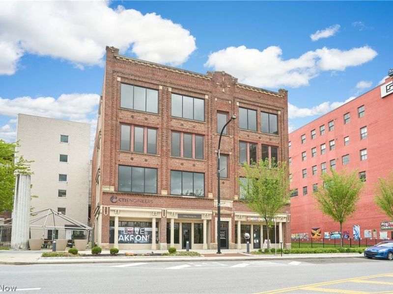 17-23 S Main Street, Unit 301, Akron, OH 44308 Photo 1
