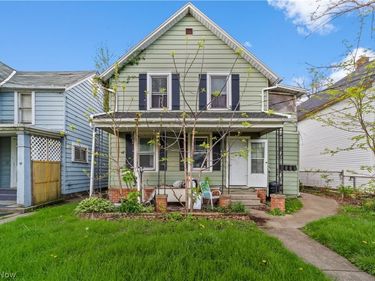 448 Delaware Avenue, Lorain, OH 44052