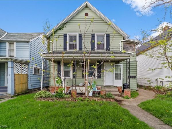 448 Delaware Avenue, Lorain, OH 44052