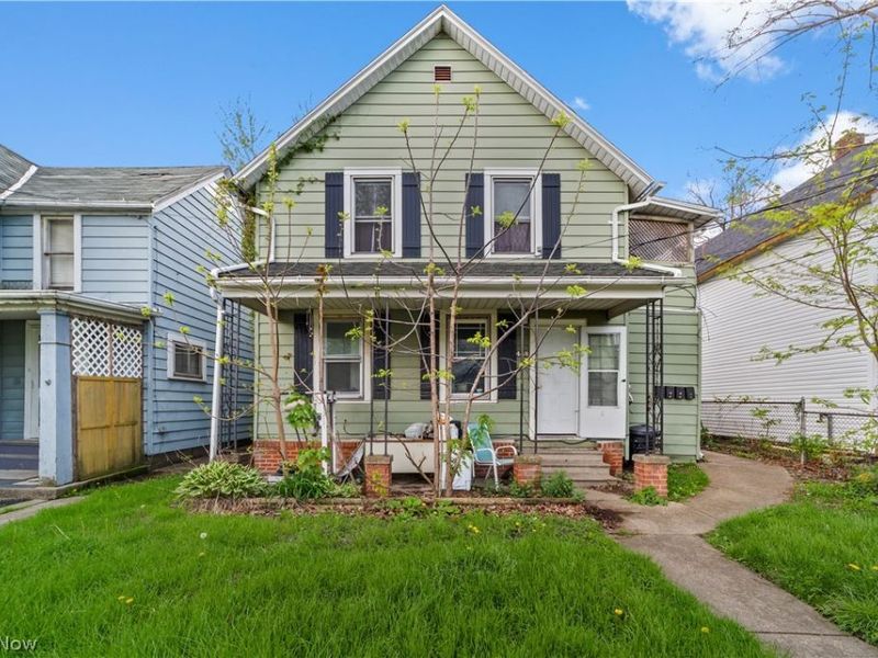 448 Delaware Avenue, Lorain, OH 44052 Photo 1