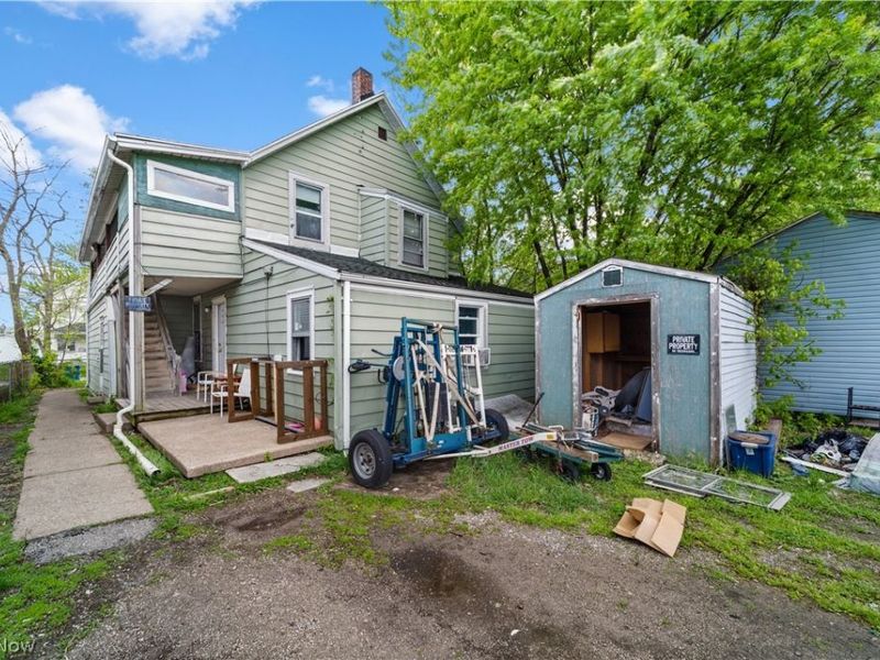 448 Delaware Avenue, Lorain, OH 44052 Photo 32