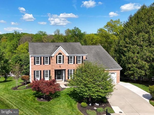 906 FEATHERSTONE COURT, BEL AIR, MD 21014