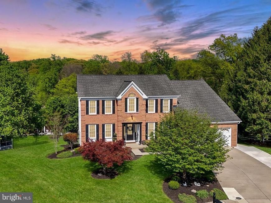 906 Featherstone Court, Bel Air, MD 21014 Main Photo