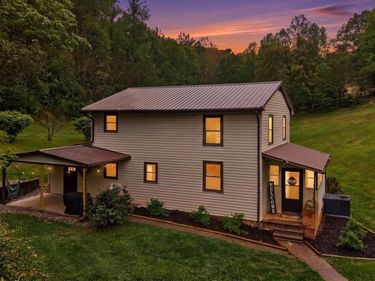 146 ANDERSON LN , LOVINGSTON, VA 22949