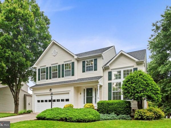 6020 MOONSAILS LANE , CLARKSVILLE, MD 21029