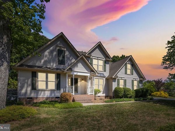 6503 MARSH, FREDERICKSBURG, VA 22407
