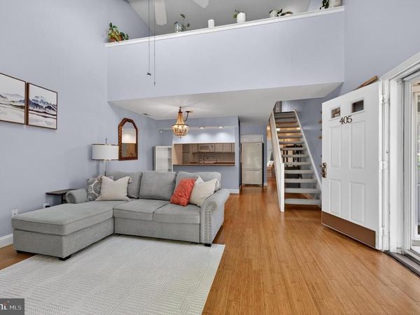 405 PARK PLACE , CHERRY HILL, NJ 08002