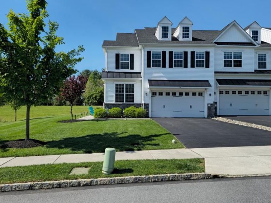 499 Lee Place, Exton, PA 19341 Main Photo