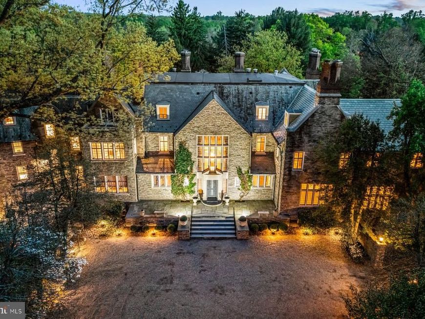 Saint Davids, Radnor, PA 19087 Main Photo