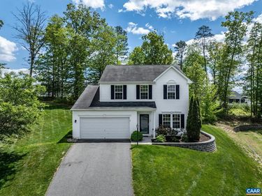 44 FLINTSTONE CT , BARBOURSVILLE, VA 22923