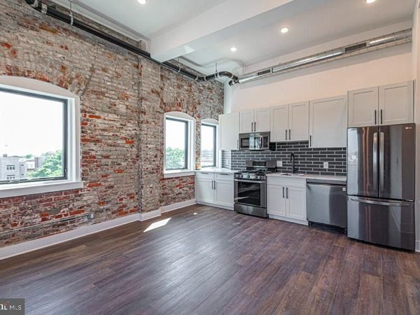 1211 BAINBRIDGE STREET , UNIT 4A, PHILADELPHIA, PA 19147