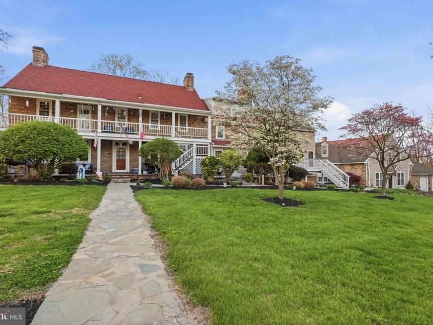 2319 Forest Grove Road , Furlong, PA 18925 Main Photo