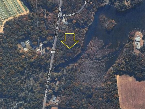 L36 WOODSTOWN ROAD , WOODSTOWN, NJ 08098