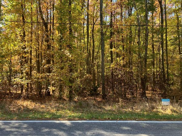 CROSBY ROAD , ROCK HALL, MD 21661
