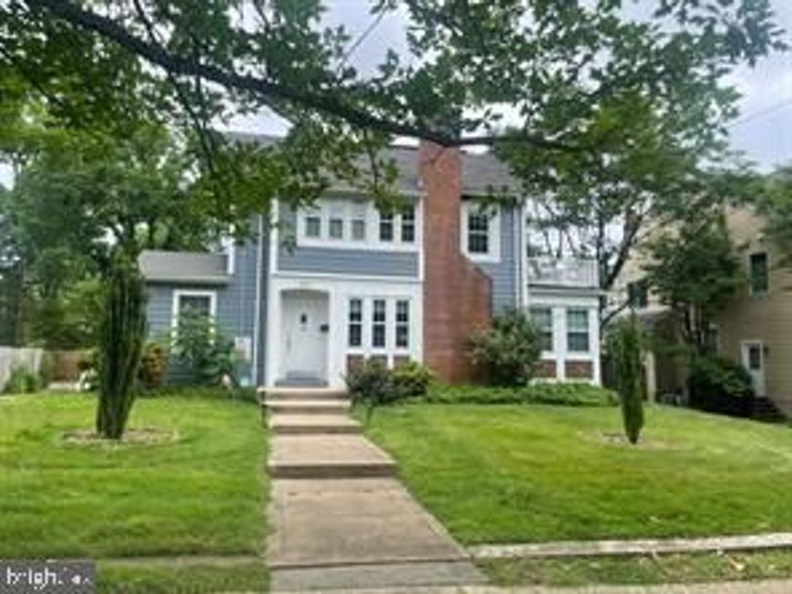4605 Davidson Drive , Chevy Chase, MD 20815 Main Photo