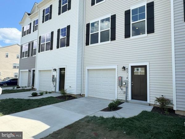 45714 N MAXINE WAY , GREAT MILLS, MD 20634