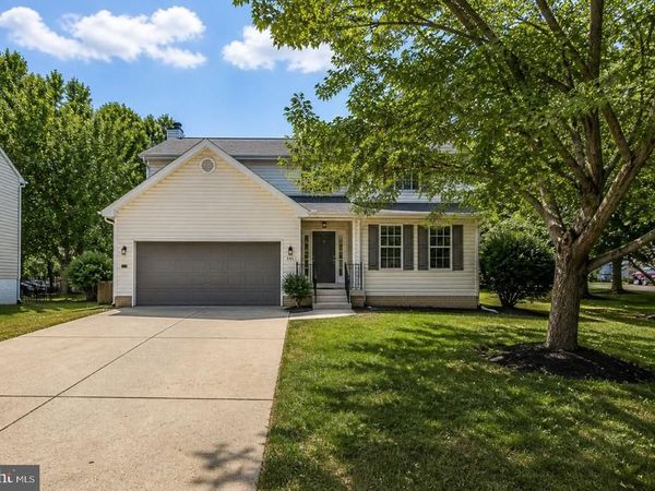 401 PRAIRIE COURT , UPPER MARLBORO, MD 20774