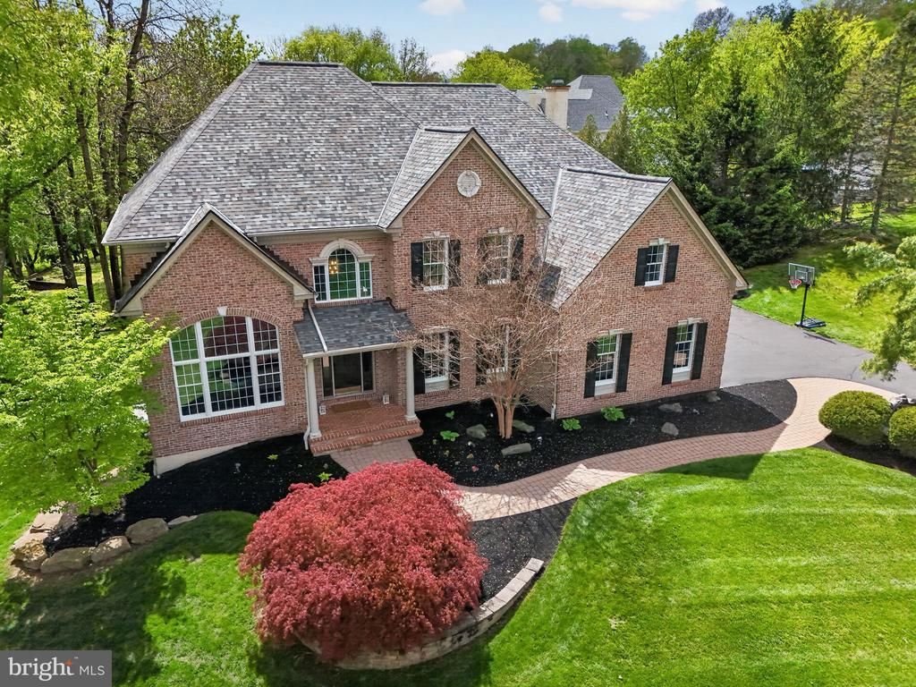 1860 POWDERHORN COURT , UPPER HOLLAND, PA 19053