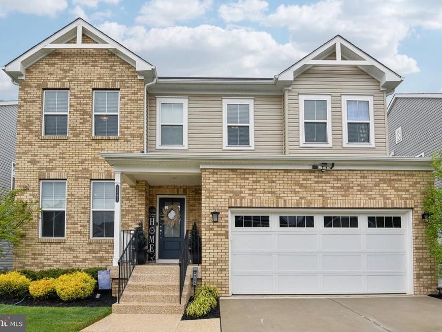 2385 Terrapin Crossing, Jessup, MD 20794 Main Photo
