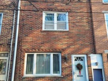819 LEAGUE STREET, PHILADELPHIA, PA 19147