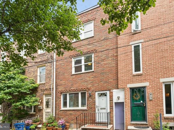 819 LEAGUE STREET, PHILADELPHIA, PA 19147