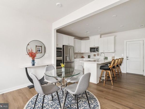 13534 INNOVATION STATION LOOP, Unit 9A, HERNDON, VA 20171