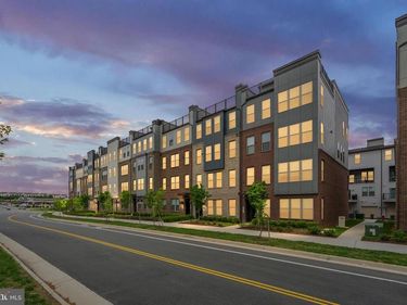 13534 INNOVATION STATION LOOP , Unit 9A, HERNDON, VA 20171